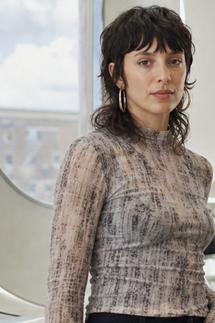 Mara Vale, Creative Director
